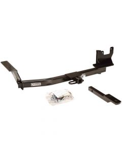 1985-1991 Oldsmobile and Pontiac Select Models Class II, 1-1/4 inch Trailer Hitch Receiver