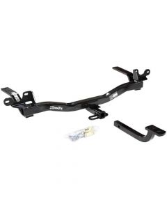 1996-1999 Oldsmobile and Pontiac Select Models Class II, 1-1/4 inch Trailer Hitch Receiver