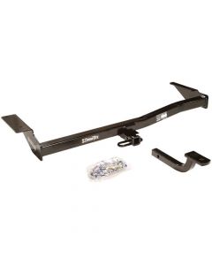 1996-2004 Acura 3.5 RL Class II, 1-1/4 inch Trailer Hitch Receiver