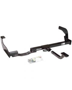 1990-1999 Subaru Legacy Class II, 1-1/4 inch Trailer Hitch Receiver