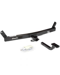 1993-2004 Volvo Select Models Class II, 1-1/4 inch Trailer Hitch Receiver