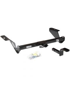 1999-2004 Chrysler 300M Class II, 1-1/4 inch Trailer Hitch Receiver