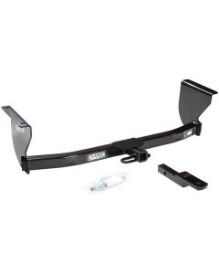 1999-2004 Jeep Grand Cherokee Class II, 1-1/4 inch Trailer Hitch Receiver