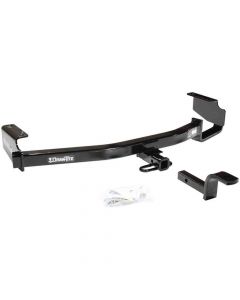 1996-2007 Chrysler, Dodge and Plymouth Select Models Class II, 1-1/4 inch Trailer Hitch Receiver