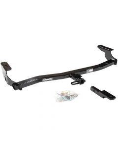 1998-2008 Subaru Forester Class II, 1-1/4 inch Trailer Hitch Receiver