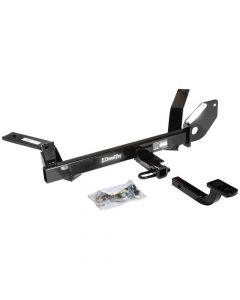 2000-2007 Ford and Mercury Select Models Class II, 1-1/4 inch Trailer Hitch Receiver