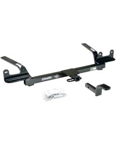 2004-2008 Chevrolet Malibu Class II, 1-1/4 inch Trailer Hitch Receiver