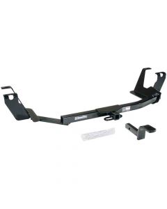 2005-2007 Chrysler and Dodge Select Models Class II, 1-1/4 inch Trailer Hitch Receiver