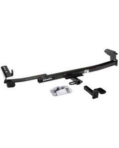 2005-2009 Ford and Mercury Select Models Class II, 1-1/4 inch Trailer Hitch Receiver