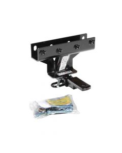 2005-2010 Jeep Select Models Class II, 1-1/4 inch Trailer Hitch Receiver