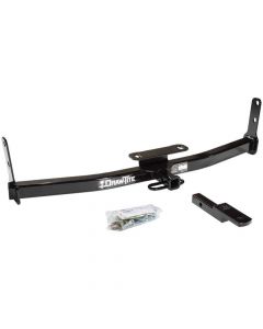 2002-2017 Chevrolet, GMC, Pontiac and Saturn Select Models Class II, 1-1/4 inch Trailer Hitch Receiver