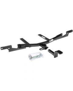 2007-2011 Toyota Camry Class II 1-1/4 inch Trailer Hitch Receiver