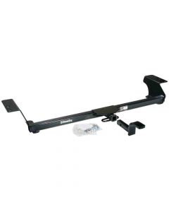 1999-2017 Honda Odyssey Class II, 1-1/4 inch Trailer Hitch Receiver