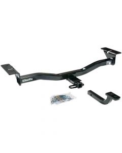 2007-2012 Mazda CX-7 Class II, 1-1/4 inch Trailer Hitch Receiver