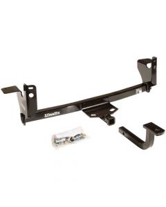 2005-2009 Pontiac G6 Class II, 1-1/4 inch Trailer Hitch Receiver