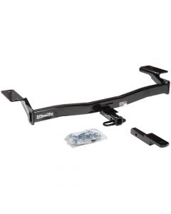 2007-2010 Ford Edge and Lincoln MKX Class II, 1-1/4 inch Trailer Hitch Receiver