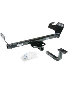 2007-2010 Chrysler Sebring and Dodge Avenger Select Models Class II, 1-1/4 inch Trailer Hitch Receiver