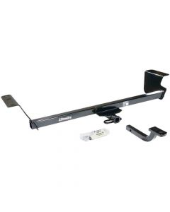 2008-2020 Chrysler, Dodge, Ram and Volkswagen Select Models Class II, 1-1/4 inch Trailer Hitch Receiver