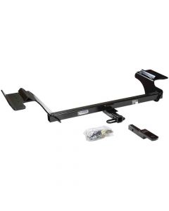 2009-2016 Lincoln MKS Class II, 1-1/4 inch Trailer Hitch Receiver