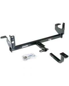 2007-2012 Chevrolet Malibu and Saturn Aura Select Models Class II, 1-1/4 inch Trailer Hitch Receiver