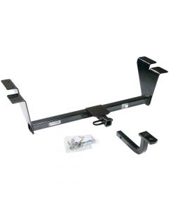 2009-2014 Hyundai Genesis 4 Door Sedan Class II, 1-1/4 inch Trailer Hitch Receiver