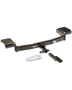 2010-2016 Hyundai Tucson and Kia Sportage Select Models Class II, 1-1/4 inch Trailer Hitch Receiver