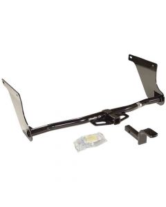 2013-2019 Ford Escape Class II, 1-1/4 inch Round Tube Trailer Hitch Receiver