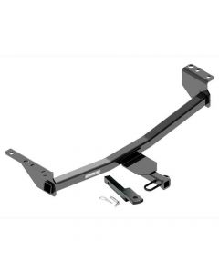 2008-2021 Nissan Rogue Select Models Class II, 1-1/4 inch Trailer Hitch Receiver