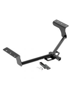 2006-2015 Toyota RAV4 Class II, 1-1/4 inch Round Tube Trailer Hitch Receiver