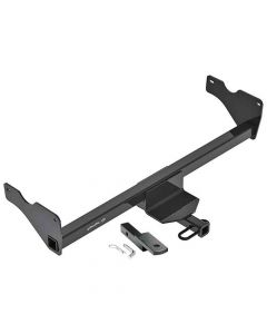 2018-2022 Volkswagen Tiguan Class II, 1-1/4 inch Trailer Hitch Receiver