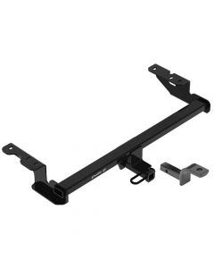 Class II, 1-1/4 inch Trailer Hitch Receiver fits Select Ford EcoSport 