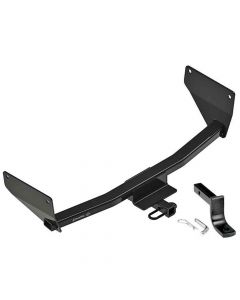 2019-2021 Toyota RAV4 Class II, 1-1/4 inch Trailer Hitch Receiver