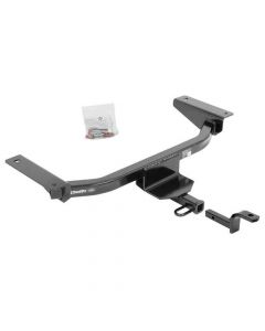 2016-2022 Mazda CX-9 Class II, 1-1/4 inch Trailer Hitch Receiver