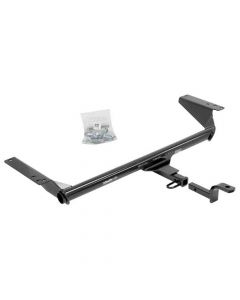 Select Chrysler Pacifica (Except Hybrid Models), Chrysler Voyager & Grand Caravan, Class II, 1-1/4 inch Trailer Hitch Receiver