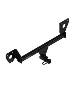 Select Chevrolet Trailblazer and Buick Ecore (GX models only) Class II, 1-1/4 inch Trailer Hitch Receiver