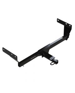 Class II, 1-1/4 inch Trailer Hitch Receiver Fits Select Nissan Rogue