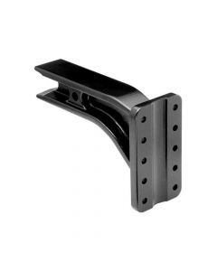 Reese Super Titan Pintle Mount