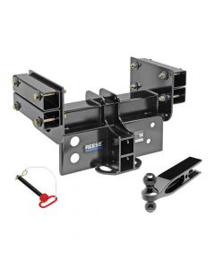 Reese Super Titan 3 inch Receiver Hitch