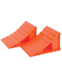 Husky Wheel Chocks - Pair