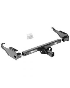 Class IV Custom Fit Trailer Hitch Receiver