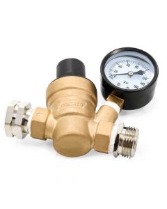 Water Pressure Regulator