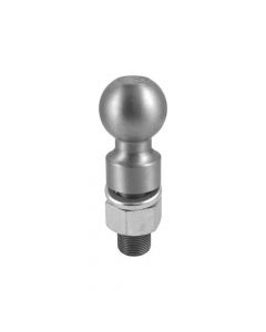 2-5/16 Inch Hitch Ball with 1 Inch lift