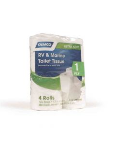 RV & Marine Toliet Tissue