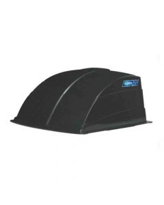 Camco Vent Cover - Black