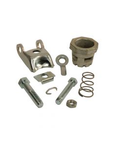 Hand Wheel Coupler Repair Kit