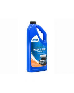 RV Wash & Wax Pro-Strength Cleaner