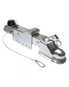 Dexter Model 6 Disc Brake Actuator