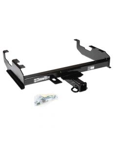 Class IV Multi-fit Fit Trailer Hitch Receiver