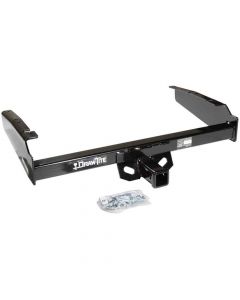 Class IV Custom Fit Trailer Hitch Receiver