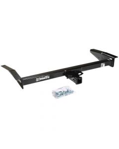 Class IV Custom Fit Trailer Hitch Receiver